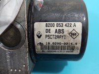 Pompa abs Renault Laguna II 10.0960-1412.3, 8200053422A