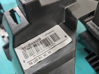 Deska rozdzielcza airbag pasażera kokpit Peugeot 508 II 18-