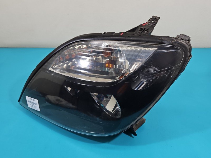 Reflektor lewy lampa przód Renault Scenic I EUROPA Reflektor lewy lampa przód Renault Scenic I EUROPA