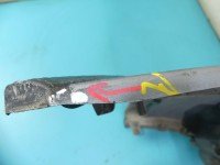 Zderzak przód przedni Opel Corsa C srebrny
