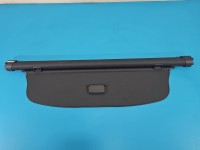 Roleta bagażnika AUDI A4 B8