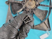 Wentylatory Wentylator chłodnicy Daewoo Tico 0.8b