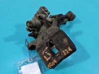 Zacisk tył lewy Honda Jazz II 1.3 wiel HB