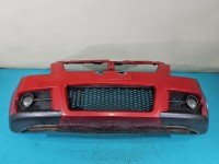 Zderzak przód Suzuki Swift Mk6 czerwony ZCK