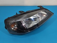Reflektor prawy lampa przód Opel Astra II G EUROPA