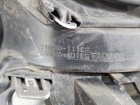 Atrapa grill Toyota Yaris III
