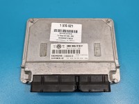 Komputer Sterownik silnika Vw Passat B5 1.6 8V 3B0906018F