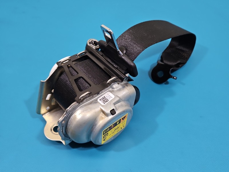 Pas bezpieczeństwa tył lewy Producent części: BMW BMW iX3 G08 34197179BL