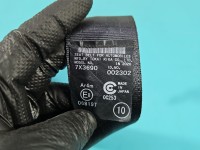 Pas bezpieczeństwa tył prawy LEXUS CT 10-22