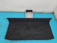 Fotel tył lewy III rząd tylny Mercedes W212 3 rząd