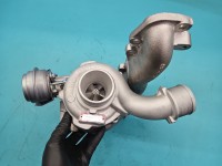 Turbosprężarka Regenerowana Opel Vectra C 755046-9002S, RD90249W 1.9 cdti 150KM