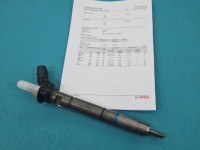 Wtryskiwacz AUDI A6 C7 0445117022 3.0 TDI (CLAA)