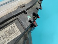 Reflektor lewy lampa przód Citroen C4 I EUROPA 9684381980