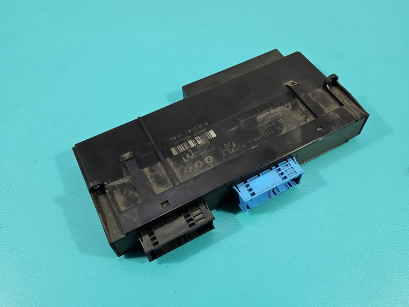 Sterownik moduł komfortu BMW E87 6983304