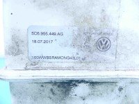 Zbiorniczek spryskiwacza Vw Jetta VI 5C6955449AG