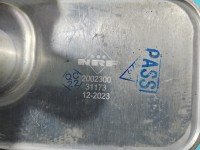 Chłodnica oleju AUDI Q5 08- 2002300 2.0 tfsi