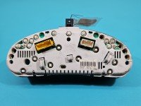 Licznik Peugeot 206 9634961180 1.4 8V wiel EUROPA
