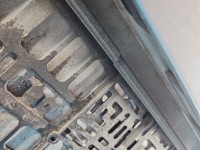 Klapa tył Peugeot 208 I HB 5d EZRC