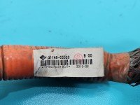 Wiązka instalacja Producent części: Lexus, Wiązka instalacja automatycznej skrzyni Lexus IS III 14-25 G1148-53020, G114C-53030