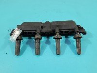 Cewka zapłonowa Citroen Berlingo I 9654347080 1.4 8V wiel