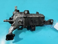 Chłodnica spalin Renault Espace V 1.6 dci 0711722009, Z3692005, 147357086R