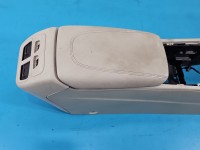 Podłokietnik TUNEL Opel Insignia B 551186240 EUROPA