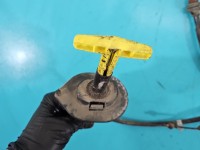 Hamulec ręczny elektryczny Renault Scenic II 8200396850