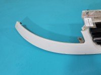 Atrapa grill Opel Vivaro