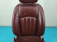 Fotele komplet kanapa Mercedes CLS C219