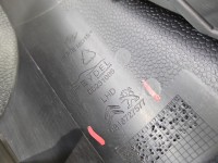 Osłona ZAŚLEPKA PLASTIK deski konsoli Toyota Proace City 9816727577