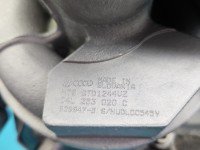Turbosprężarka Regenerowana Skoda Octavia III 829847-5, 04L253020C 1.6 tdi 105KM
