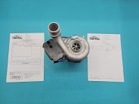 Turbosprężarka Regenerowana Hyundai Tucson III 15-20 53039700432, 53039880432, BV43/28231-2F600 2.0 crdi 136KM