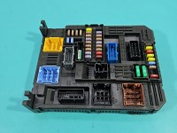 Komputer Sterownik silnika 9830510980, 9830790580 Citroen C3 III 16-24 1.2 12V