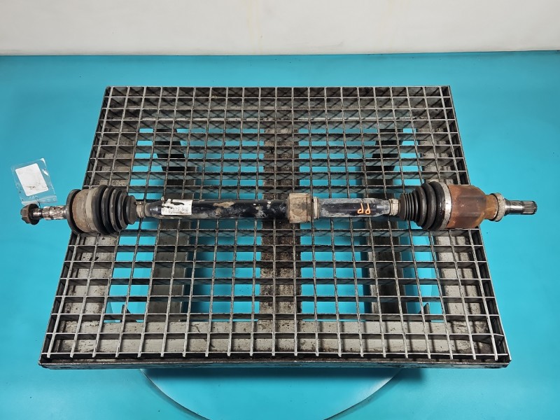 Półoś przód prawa Opel Astra V K 1.5 cdti LXD manual