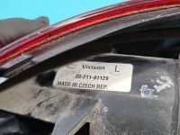 Lampa tył prawa Ford Mondeo Mk4 kombi