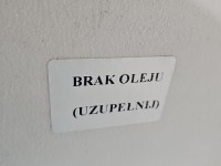 Reduktor Toyota Rav4 II 00- 2.0 D4D 1CD 4X4 4WD