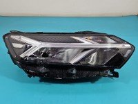 Reflektor prawy lampa przód Dacia Sandero III 20- EUROPA