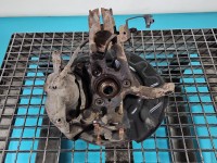 Zwrotnica prawa piasta przód 1.4 tsi Skoda Octavia III