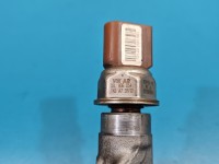 Listwa wtryskowa CZUJNIKI Skoda Yeti 2.0d CFJ 03L130089P, 057130764H, 03L906054