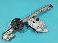 Podnośnik przód prawy SZYBY WINDA Dacia Sandero II 12-20 Europejska 807209299R 5d HB