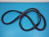 Uszczelka drzwi przód lewa Skoda Fabia III