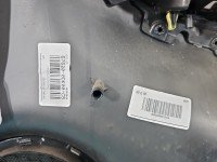 Tapicerka drzwi przód lewa boczek Toyota Yaris III 67620-0DK00-C5