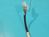 KLEMA INSTALACJA WIĄZKA MINUSOWA MINUS Opel Movano III A4159056300, 250820605R