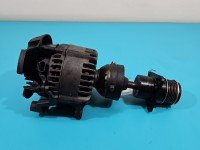 TEST Alternator Ford Transit connect 1.8 tdci