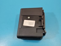 Stacyjka KLUCZYK WKŁADKA Fiat Croma II 7354312800