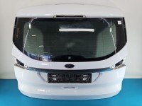 Klapa tył Ford S-max II MK2 HB 5d biały 5F