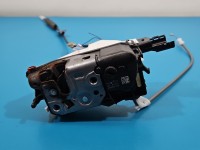 Zamek tył lewy 016904, A048069 Citroen C4 Cactus 14-20 CITROEN, 6 PIN