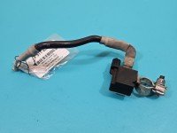 KLEMA INSTALACJA WIĄZKA MINUSOWA MINUS Kia Rio IV 16-23 37180-H8700