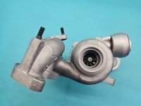 Turbosprężarka Regenerowana Mitsubishi Outlander II 756062-2, 03G253014J 2.0 DI-D 140KM