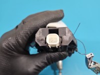 Klamka przód lewa zewnętrzna Skoda Octavia IV 8V0837885